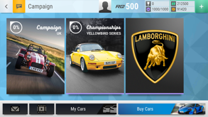 Top Drives – Car Cards Racing screenshot 4