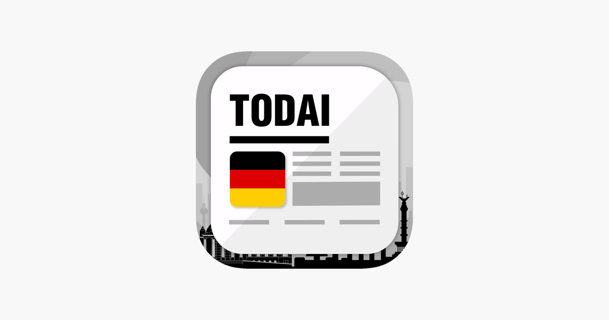 todaii-learn-german-a1-c1-on-the-app-store