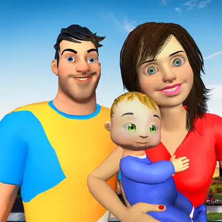 Super Mom Happy Family Sim Cheats