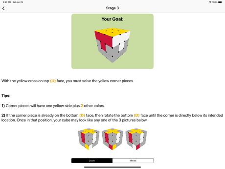 Cheats for Magic Cube Solver