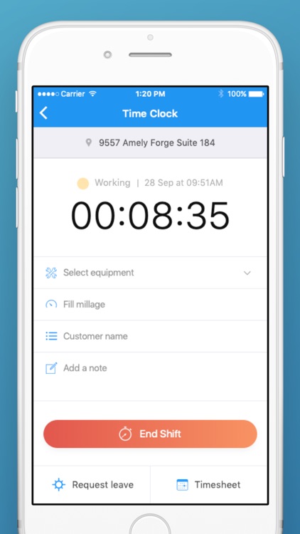 The Fifer screenshot-4