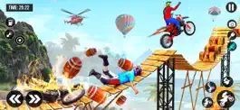 Game screenshot Bike Stunt - Dirt Racing Games hack