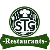 StG Restaurants icon