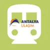 Antalya Subway Map contact information