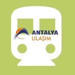 Download Antalya Subway Map app