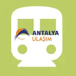 Antalya Subway Map App Contact