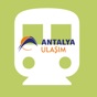 Antalya Subway Map app download