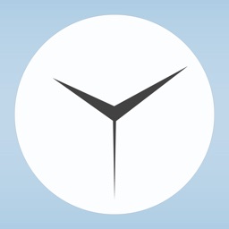 ClockZ | Horloge + Réveil icône