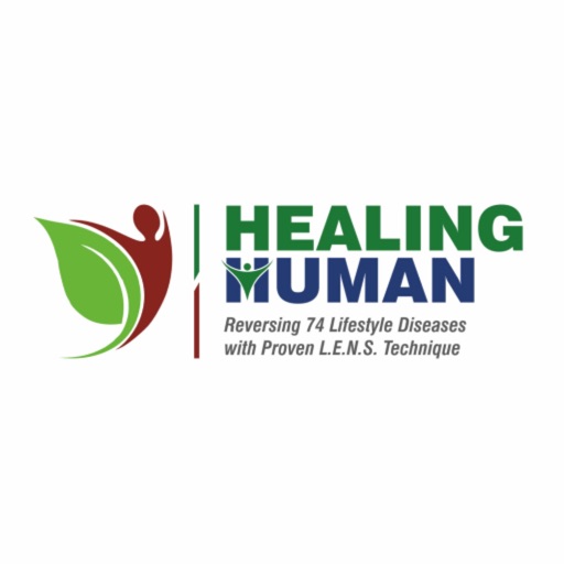 Healing Human icon