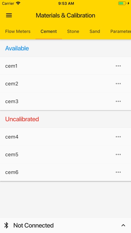 BatchPro Connect screenshot-4