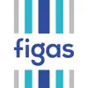 FIGAS App Positive Reviews