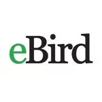 EBird App Contact