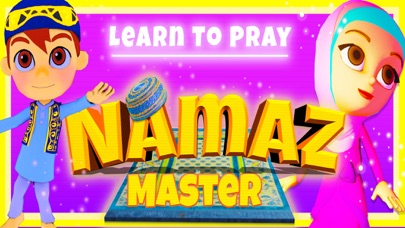 Namaz Master: Salah for Muslim Screenshot