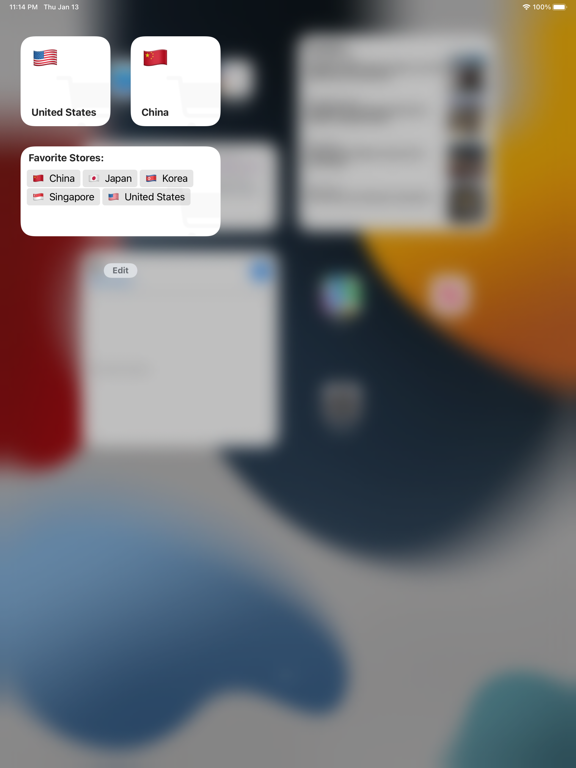 Screenshot #6 pour Store Redirect