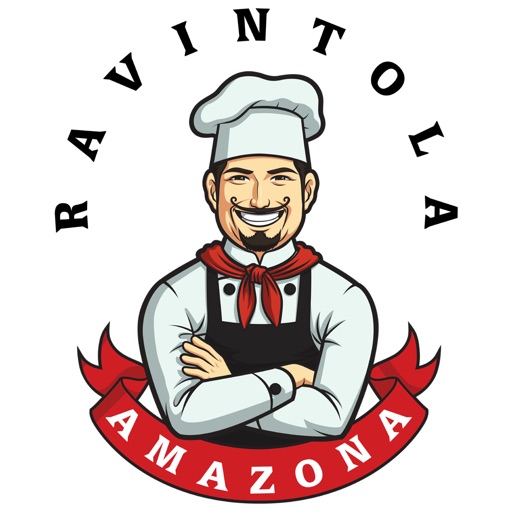 Ravintola Amazona icon