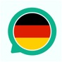 Everlang: German app download