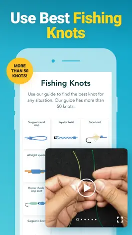 Game screenshot Fishing Forecast - Fishbox App hack