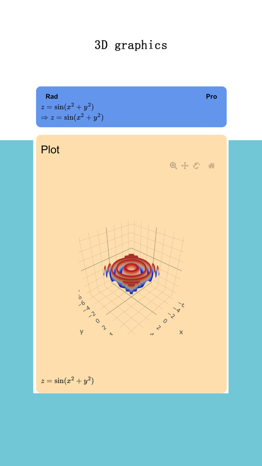#4. Mathfuns - Makes Math Easier (macOS) 由: Beijing Xingxinghai Technology Co., Ltd
