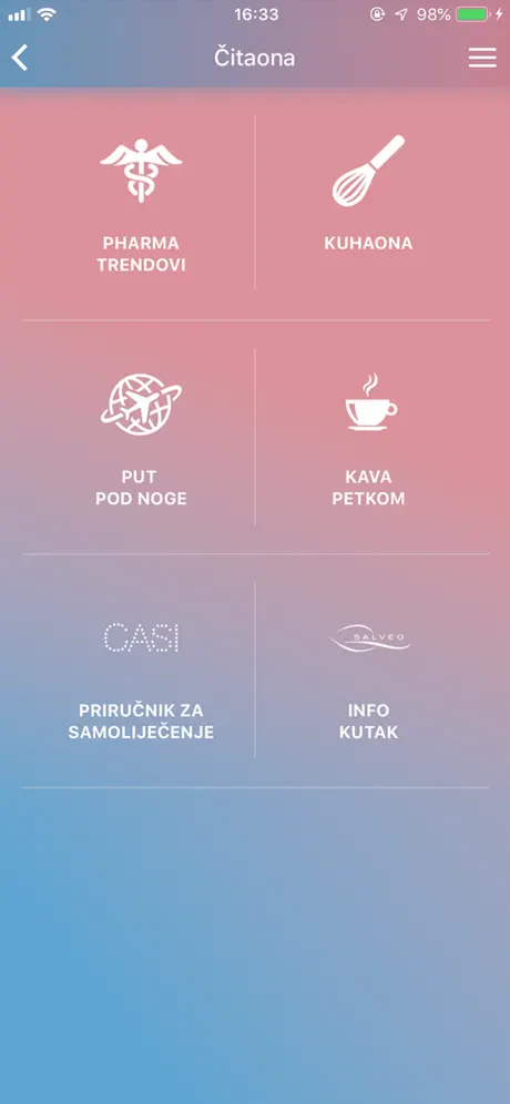 MyPharmaSpace