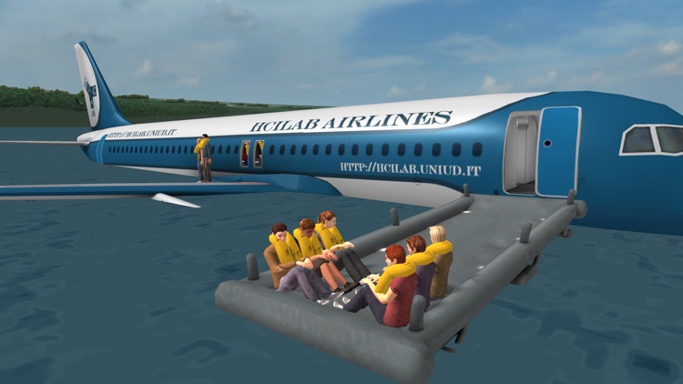 Prepare for Impact screenshot-3