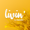 Livin' by Mandiri - PT. Bank Mandiri (Persero) Tbk.