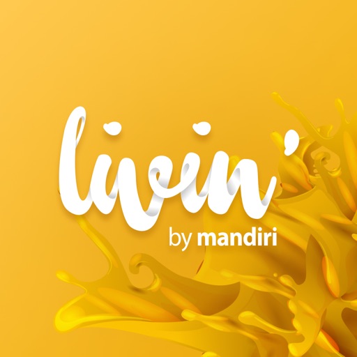 Livin by Mandiri