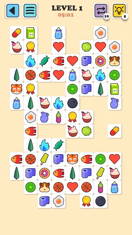 Tile Connect screenshot-7