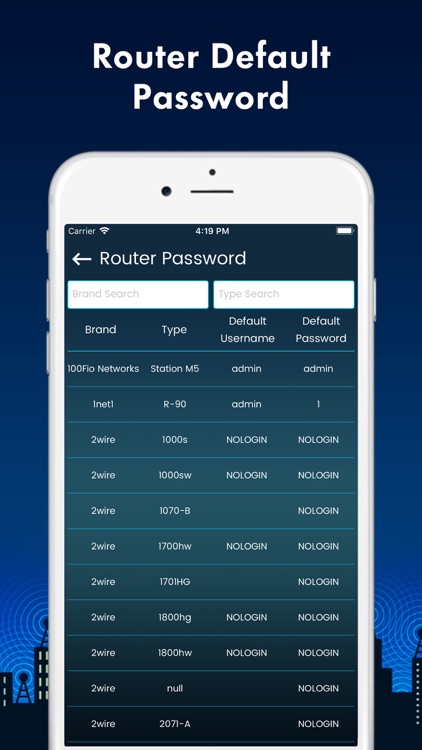Router Admin Setup screenshot-3