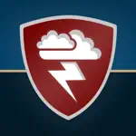 Storm Shield App Positive Reviews