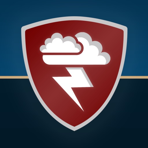 Storm Shield iOS App