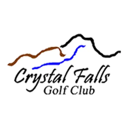 Crystal Falls Golf Club Cheats