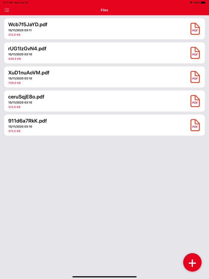 Convert Image To PDF tools