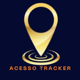 Snímky obrazovky (3) Acesso Tracker