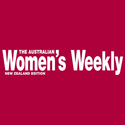 Australian Women's Weekly NZ