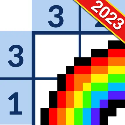 Nonogram - Jigsaw Number Game Cheats