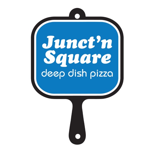 Junct'n Square Pizza