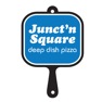 Get Junct'n Square Pizza for iOS, iPhone, iPad Aso Report