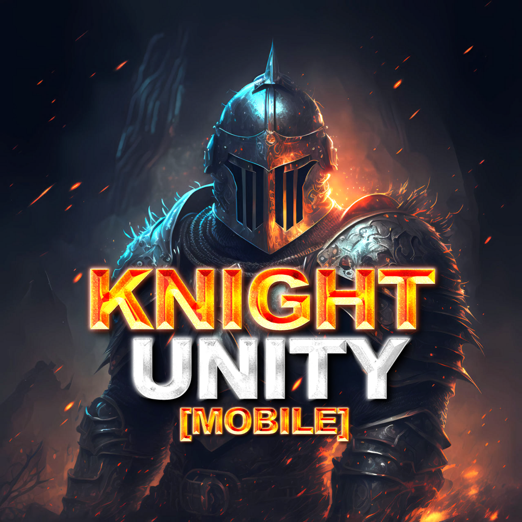 KnightUnityWorld2