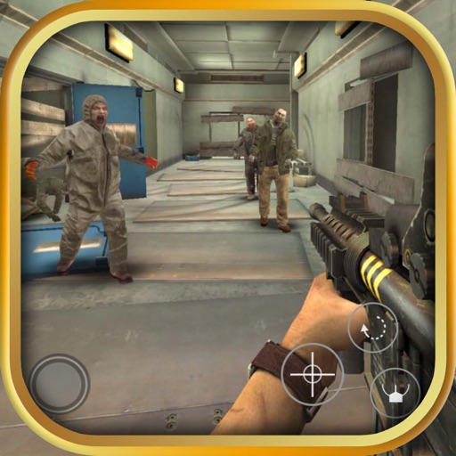 The Last Stand Of Survival iOS App