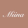 Miina　公式アプリ icon