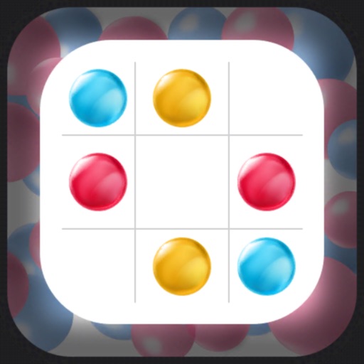 Clean The Board - Puzzle Game