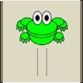 Get Amazing Frog Game: Tap & Hop for iOS, iPhone, iPad Aso Report