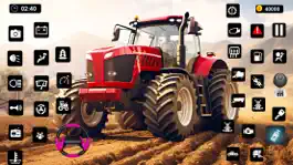 Game screenshot симулятор фермы 23 - фермер apk