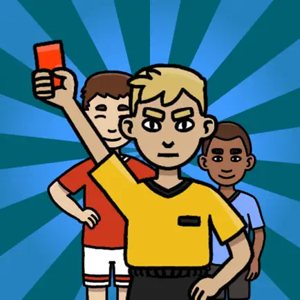 Whack A Referee Читы