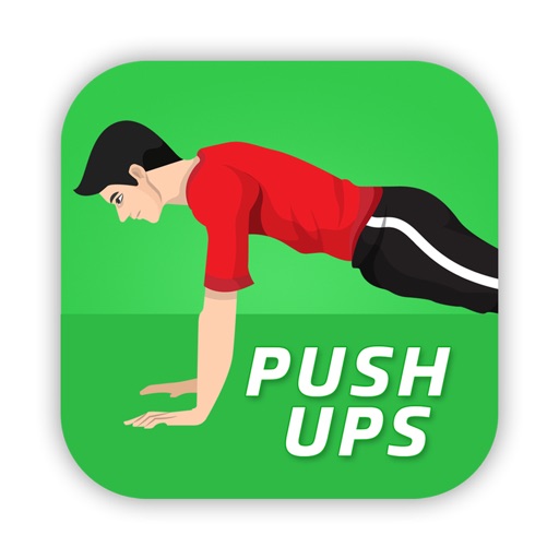 Daily Home: Push Up Pro