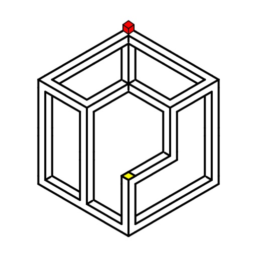 Illusion Maze icon