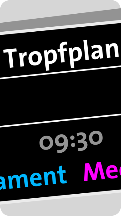 Glaucare Screenshot