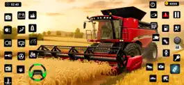 Game screenshot Farming Simulator 23 - Farmer mod apk