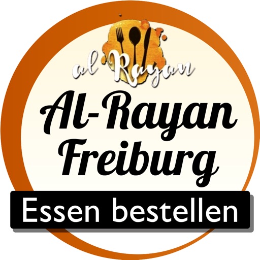 Al-Rayan Imbiss Freiburg icon
