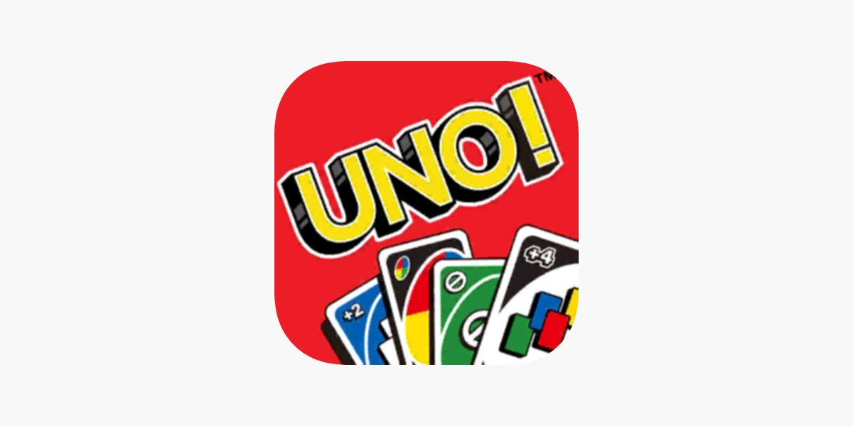 UNO!™ na App Store